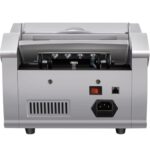 Καταμετρητής Χαρτονομισμάτων KB-2250 UV/MG 165354 - Image 2