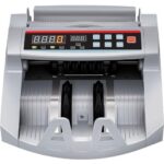 Καταμετρητής Χαρτονομισμάτων KB-2250 UV/MG 165354