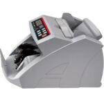 Καταμετρητής Χαρτονομισμάτων KB-2250 UV/MG 165354 - Image 3