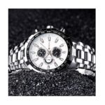 Curren 8023 Silver White - Image 5