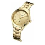 Curren 9007 Gold - Image 2