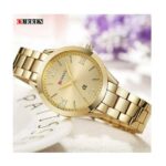 Curren 9007 Gold - Image 4