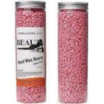 Ezra Hard Wax Pink 400gr