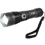 Bailong Φακός Επαναφορτιζόμενος Led BL-X71-P50