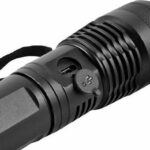 Bailong Φακός Επαναφορτιζόμενος Led BL-X71-P50 - Image 5