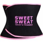 Sweet Sweat Γυναικεία Ζώνη Εφίδρωσης & Αδυνατίσματος 53572