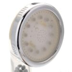 Health Spa Φίλτρο με Φωτισμό LED Ανταλλακτικό Τηλέφωνο Ντουζ - Image 3
