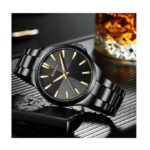 Curren 8322 Black - Image 3