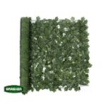 Συνθετική Φυλλωσιά σε Ρολό Πράσινη 3x1m 103025 - Image 4