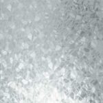 Αυτοκόλλητο Βιτρίνας Αμμοβολής 45cm x 1m Splinter 346/0166
