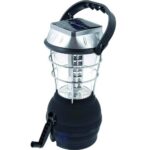 LS-360 Φανάρι Led Επαναφορτιζόμενο με Φακό