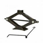 Μηχανικός Ψαλιδωτός Γρύλος με Δυνατότητα Ανύψωσης έως 39.8εκ. και Φορτίο Βάρους έως 2 Τόνους BCTK-2T-A-OEM