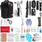 Κιτ Επιβίωσης Outdoor/Camping 36 σε 1 CY-75 - Image 2