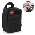 Κιτ Επιβίωσης Outdoor/Camping 36 σε 1 CY-75