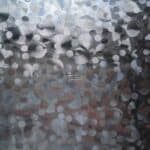 Αυτοκόλλητη Αμμοβολή Perl 346/0276 Με το μέτρο 45cm x 1m