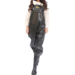 P.R.C. Αδιάβροχο Παντελόνι Γαλότσα Νο.41