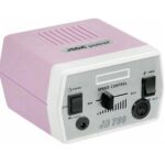 JSDA JD700 Τροχός Νυχιών Ρεύματος 30000rpm με Πεντάλ σε Ροζ Χρώμα 35W - Image 2