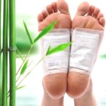 Kiyome Kinoki Επιθέματα Detox Foot Pads για Αποτοξίνωση 250τμχ - Image 3