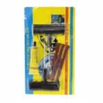 Mizoo Κιτ Επισκευής Ελαστικών 20554-26