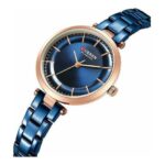 Curren 9054 Blue - Image 2