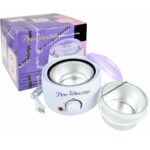 Rolinger Pro Wax Κεριέρα Αποτρίχωσης με Κάδο 400ml 100W - Image 2