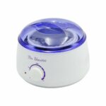 Rolinger Pro Wax Κεριέρα Αποτρίχωσης με Κάδο 400ml 100W
