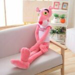 Doly Toys Λούτρινος Πάνθηρας 80 εκ. - Image 2