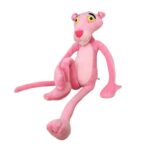 Doly Toys Λούτρινος Πάνθηρας 80 εκ.