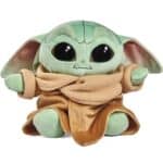 Λούτρινο Star Wars Star Wars Mandalorian 25 εκ.