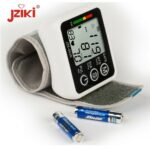 Jziki Ψηφιακό Πιεσόμετρο Καρπού ZK-W863YA - Image 4
