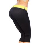 Hot Shapers Γυναικεία Βερμούδα Εφίδρωσης & Αδυνατίσματος από Neoprene κατά της Κυτταριτίδας 52907 - Image 3