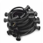 Rolinger Γιρλάντα Φωτισμού Εξωτερικού Χώρου 10m RZ-1189 - Image 2