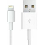 Treqa Φορτιστής με Θύρα USB-A και Καλώδιο USB-C 65W Λευκός (CS-228) - Image 2