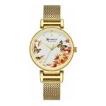 Curren 9053 Gold