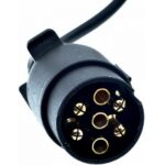 Σετ Φώτα Τρέιλερ LED με Μαγνήτη 12V 2τμχ - Image 3