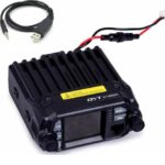 QYT KT-8900D Ασύρματος Πομποδέκτης UHF/VHF 25W με Μονόχρωμη Οθόνη - Image 4