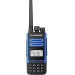 Baofeng BF-H7 Ασύρματος Πομποδέκτης UHF/VHF 10W με Μονόχρωμη Οθόνη