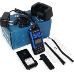 Baofeng BF-H7 Ασύρματος Πομποδέκτης UHF/VHF 10W με Μονόχρωμη Οθόνη - Image 3