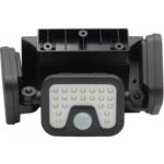 Ηλιακός Προβολέας LED με Αισθητήρα Κίνησης PS-11052 - Image 2