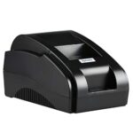 Xprinter XP-58IIH Θερμικός Εκτυπωτής Αποδείξεων Parallel / Serial / USB - Image 2