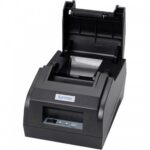 Xprinter XP-58IIH Θερμικός Εκτυπωτής Αποδείξεων Parallel / Serial / USB - Image 3