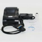Xprinter XP-58IIH Θερμικός Εκτυπωτής Αποδείξεων Parallel / Serial / USB - Image 4