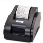 Xprinter XP-58IIH Θερμικός Εκτυπωτής Αποδείξεων Parallel / Serial / USB