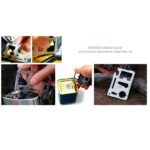 Survival Kit Emergency Box - Image 5