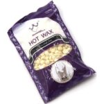 Konsung Beauty Κερί Wax beans Milk 100gr - Image 2