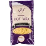 Konsung Beauty Κερί Wax beans Milk 100gr