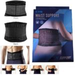 YC Support Waist Support YC 919