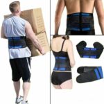 YC Support Waist Support YC 919 - Image 3