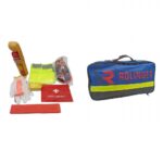 Rolinger Σετ Εκτάκτου Ανάγκης Αυτοκινήτου SY-01470