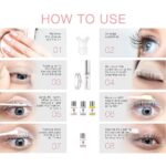 Iconsign Perming Kit Lash Lift - Image 2